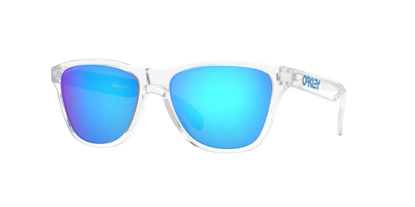 Oakley Frogskins Xs 9006 Sunglasses - view 27